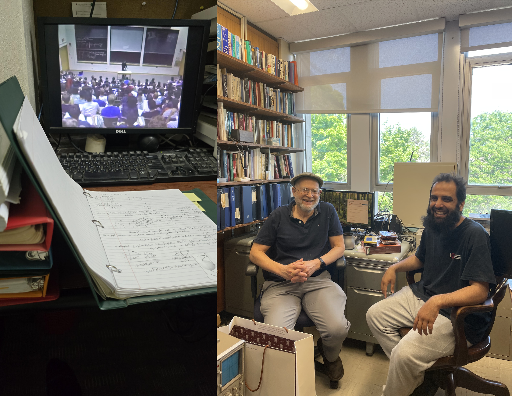 Omar Alshehri
